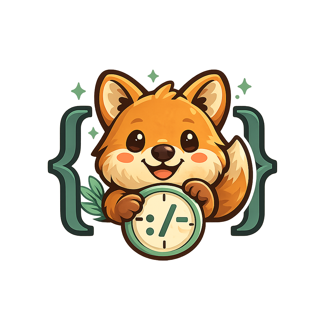 Deepveloper Portfolio screenshot 1