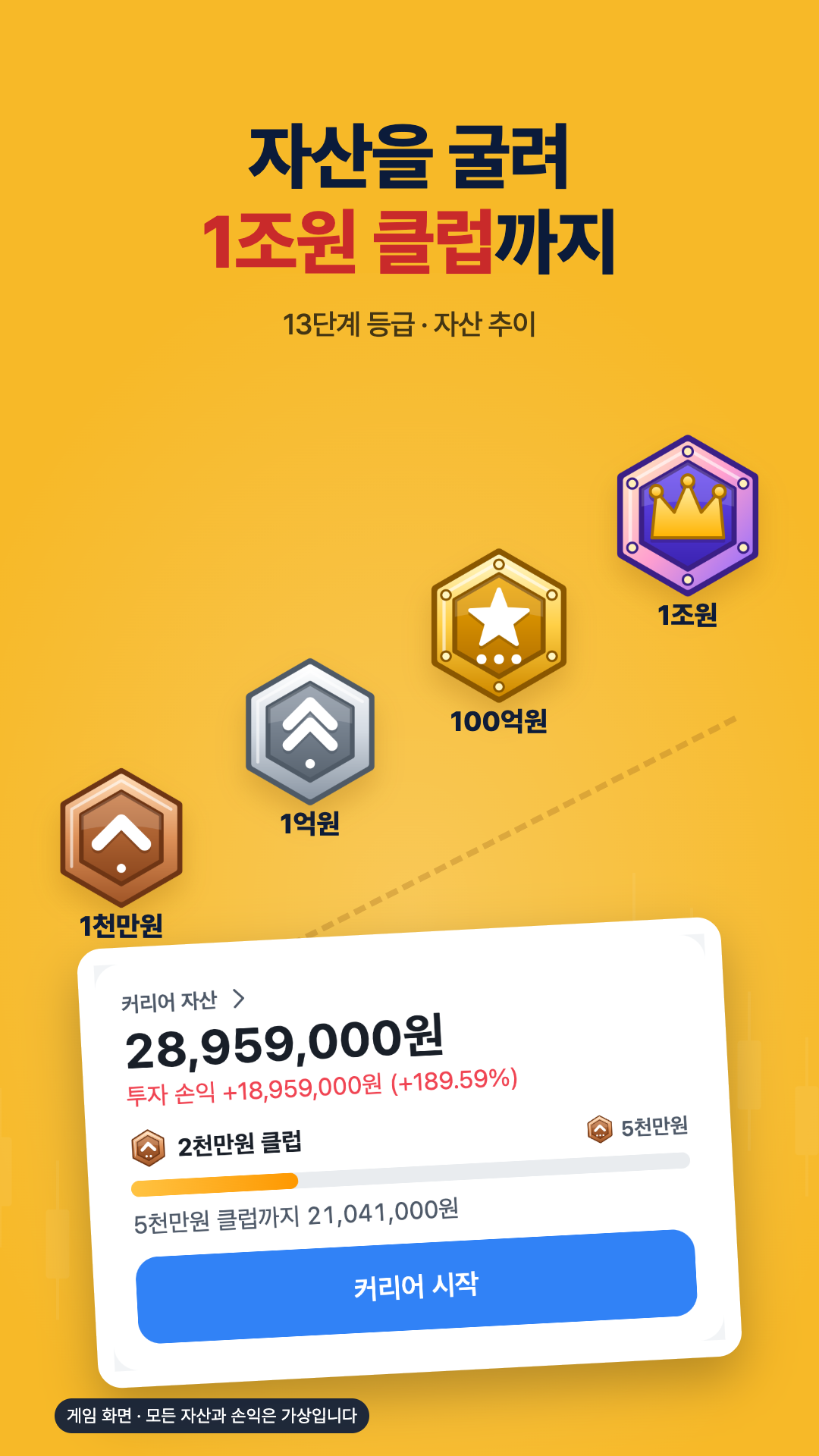 차트퀘스트 screenshot 5