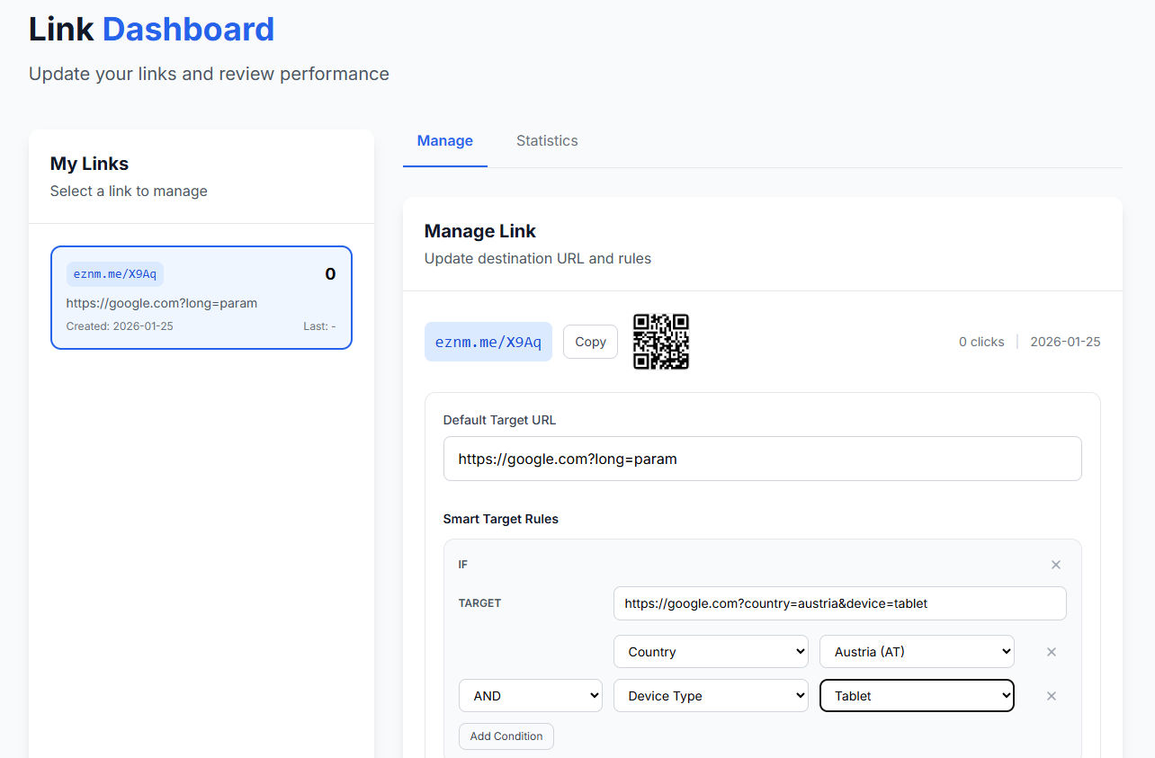이지네임(EZNM) screenshot 1