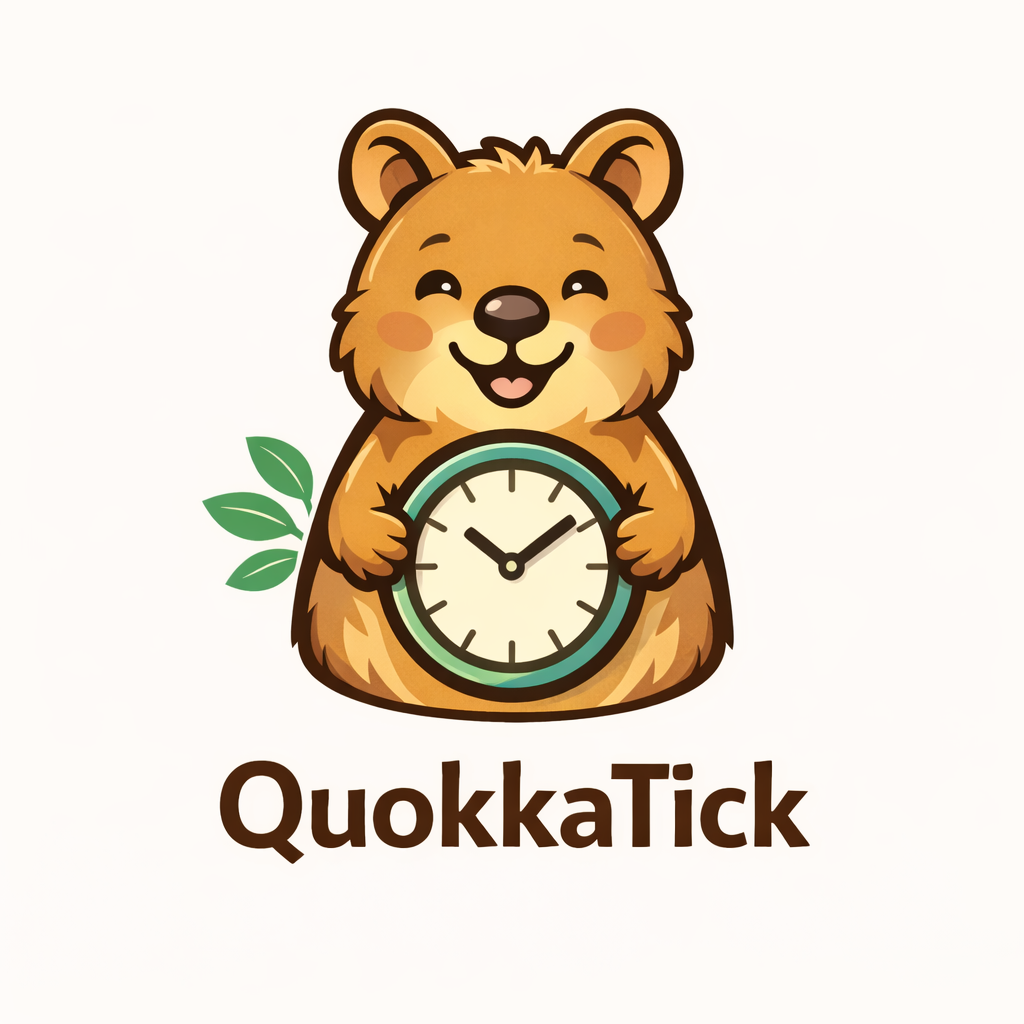 QuokkaTick screenshot 3