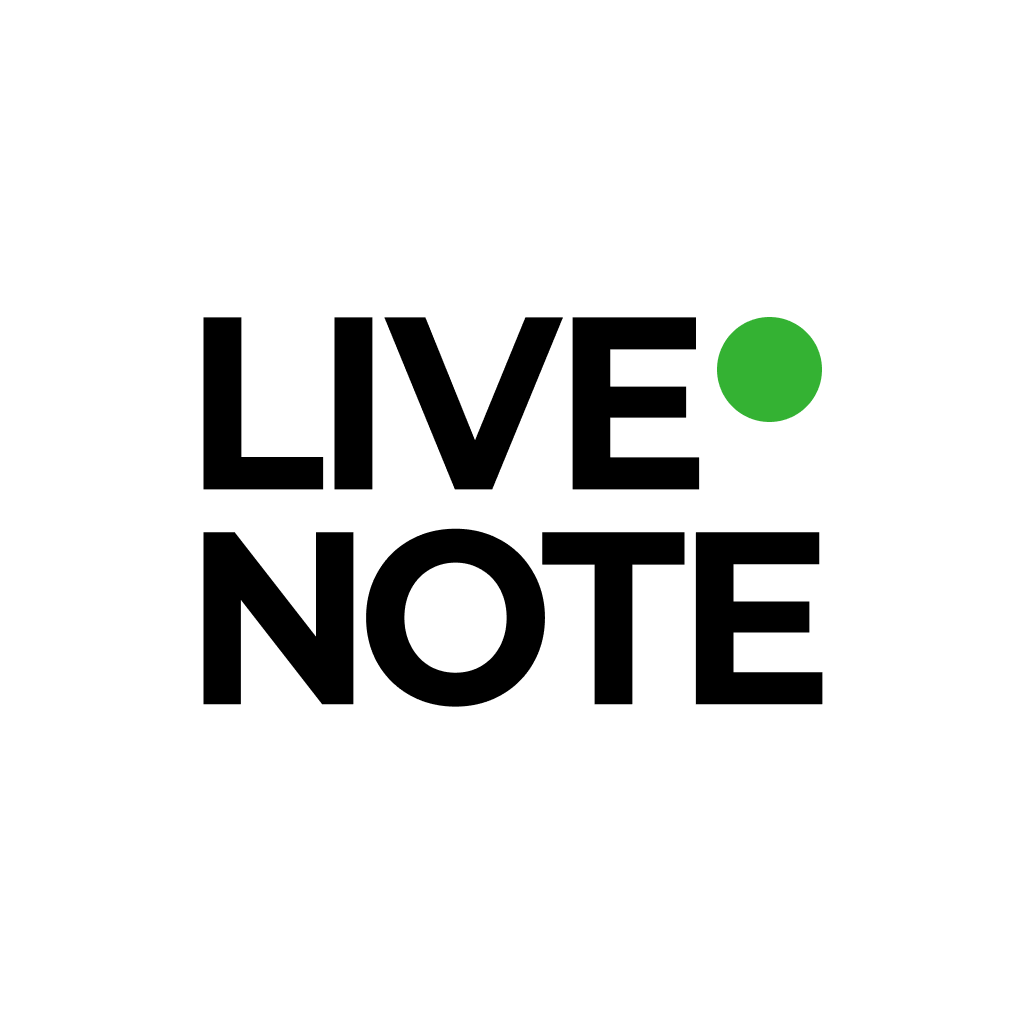 라이브노트